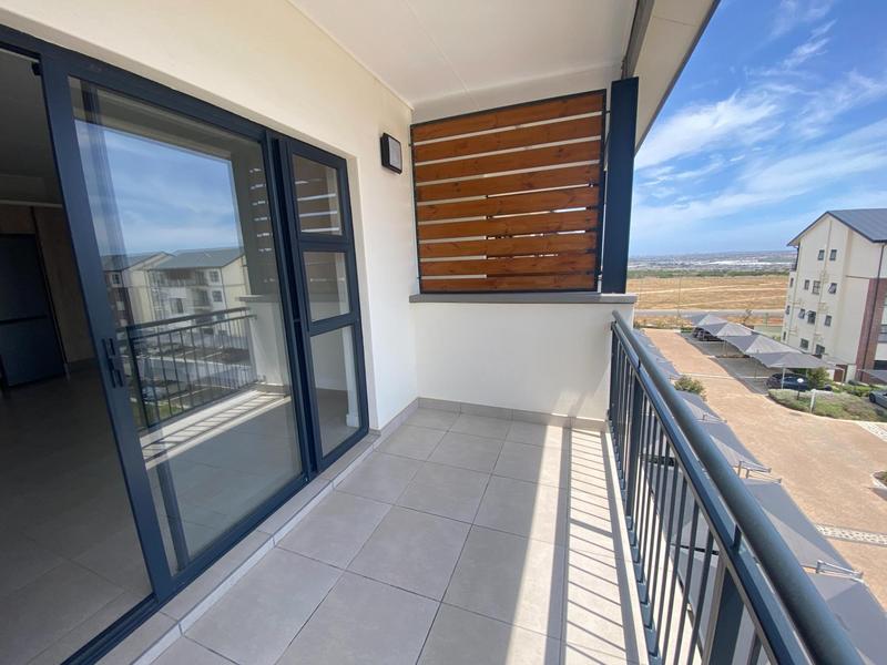 To Let 1 Bedroom Property for Rent in Richwood Western Cape